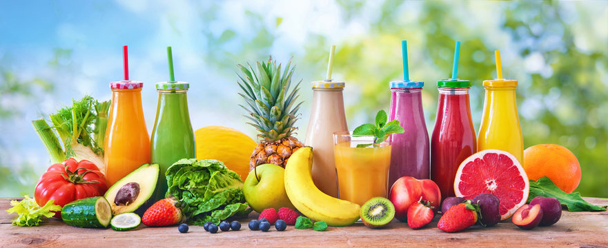 Best Organic Juice Delivery Service in Bangalore - FreshSip