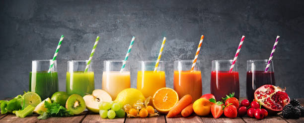 Fresh Organic Juices in Bangalore at Affordable Prices – Why FreshSip is the Best Choice for Healthy Home Delivery