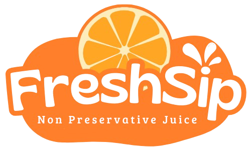 FreshSip Logo