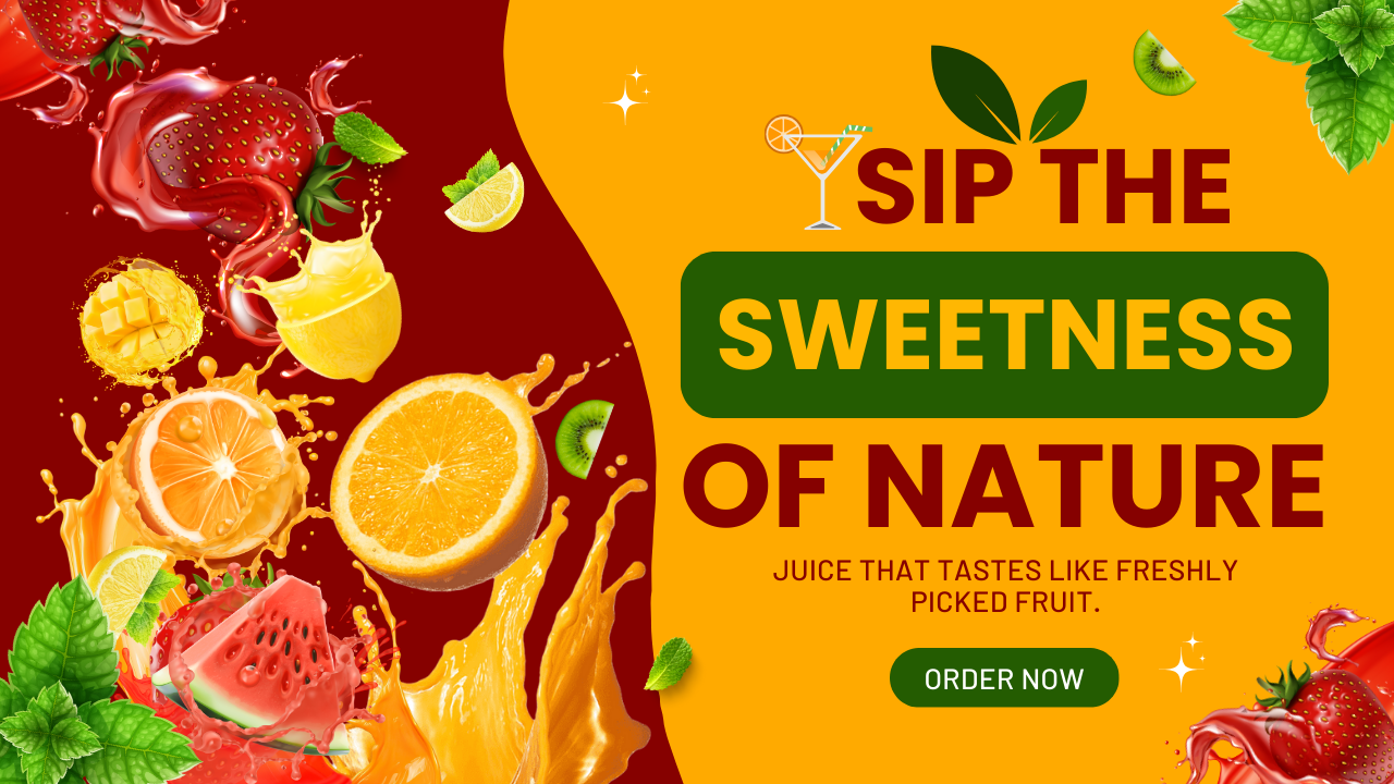 Premium Organic Juice Company in Bangalore - FreshSip's Mission